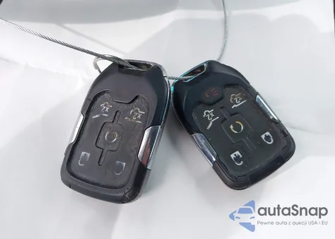 2015 Chevrolet Tahoe Lt from USA, damaged, VIN 1GNSKBKC3FR592494